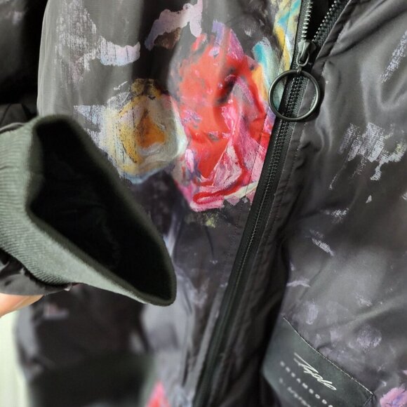 RARE Creamsoda Puffer Jacket, Amazing Design And Quality A Must Have - Picture 7 of 16